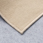 折りたたみカーペット(CC01 BE 8J) 6枚目画像