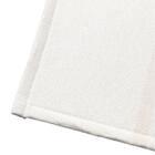 さらっとした肌ざわりの洗えるラグ(130X185 アイボリー ML01) 2枚目画像