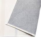 さらっとした肌ざわりの洗えるラグ(130X185 アイボリー ML01) 3枚目画像