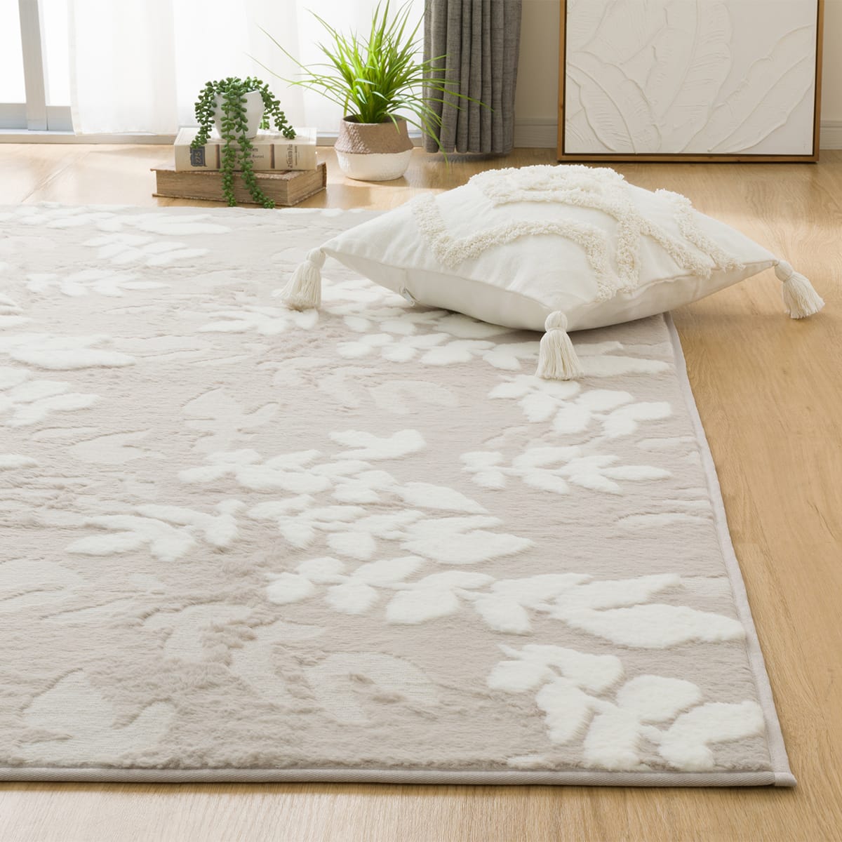 柄物・デザインラグ 幅160×奥行230CM | ニトリネット【公式】 家具