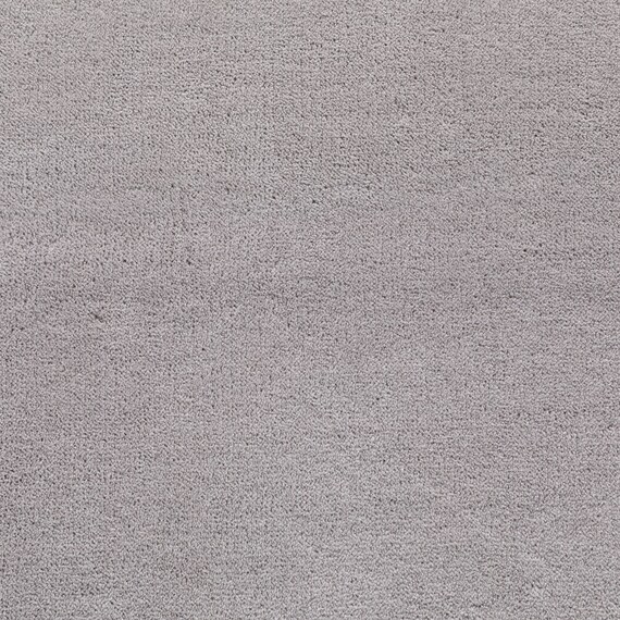ふかふかでやわらかい肌ざわりのラグ(200X240 グレー SE01) 7枚目画像