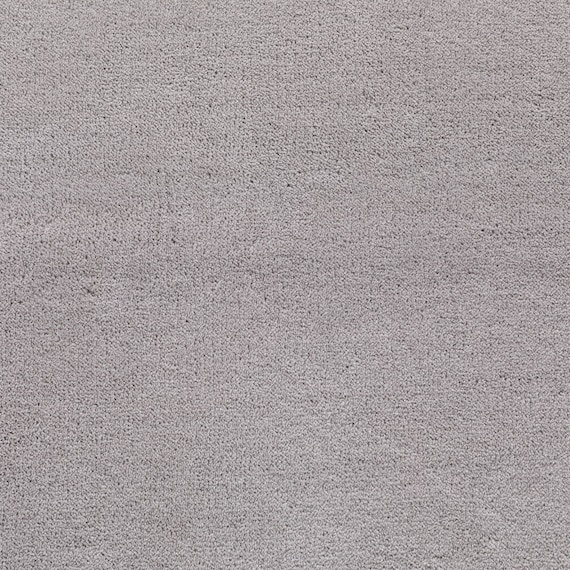 ふかふかでやわらかい肌ざわりのラグ(200X240 グレー SE01) 7枚目画像