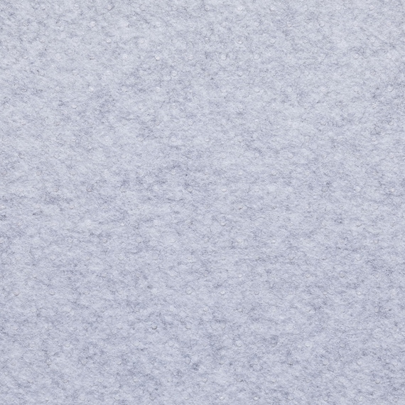 ふかふかでやわらかい肌ざわりのラグ(200X240 グレー SE01) 8枚目画像