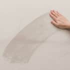 極厚30mmウレタン入り 防汚加工+防ダニ加工+防音ラグ(185X185 MO PL20) 12枚目画像