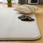 極厚30mmウレタン入り 防汚加工+防ダニ加工+防音ラグ(200X240 MO PL20) 1枚目画像