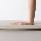 極厚30mmウレタン入り 防汚加工+防ダニ加工+防音ラグ(200X240 MO PL20) 9枚目画像