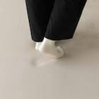 極厚30mmウレタン入り 防汚加工+防ダニ加工+防音ラグ(200X240 MO PL20) 11枚目画像