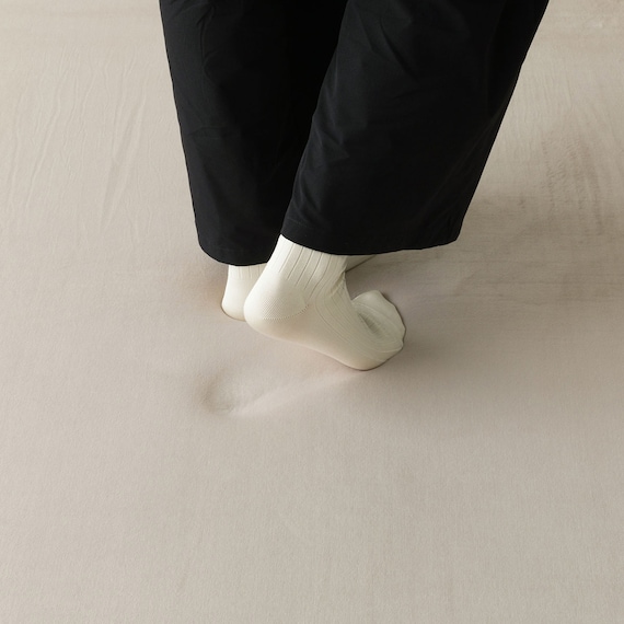 極厚30mmウレタン入り 防汚加工+防ダニ加工+防音ラグ(200X240 MO PL20) 11枚目画像