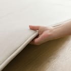 極厚30mmウレタン入り 防汚加工+防ダニ加工+防音ラグ(200X240 MO PL20) 14枚目画像