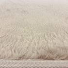 なめらかでやわらかい肌ざわりのラグ(200X240 MO FR02) 8枚目画像