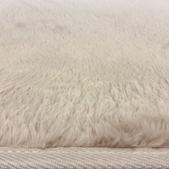 なめらかでやわらかい肌ざわりのラグ(200X240 MO FR02) 8枚目画像