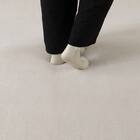 30mmウレタン入り防汚加工+防ダニ加工+防音加工ラグ(200X240 モカ PL19) 4枚目画像