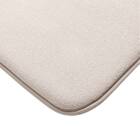 30mmウレタン入り防汚加工+防ダニ加工+防音加工ラグ(200X240 モカ PL19) 6枚目画像