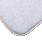 30mmウレタン入り防汚加工+防ダニ加工+防音加工ラグ(200X240 モカ PL19) 7枚目画像