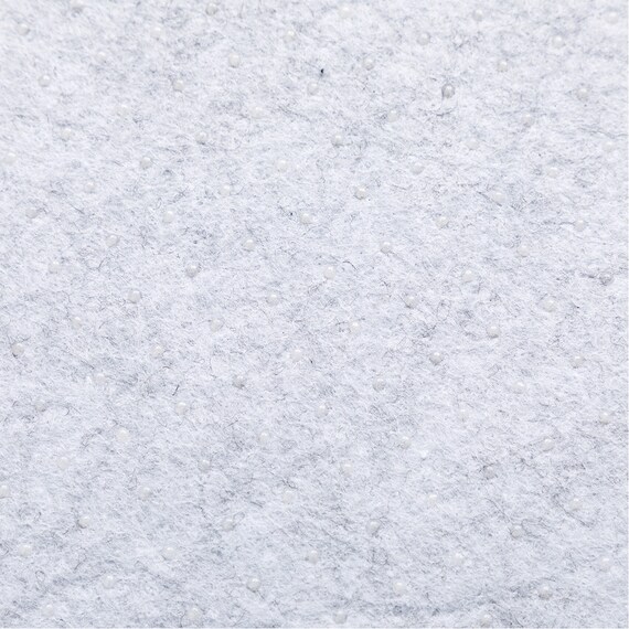 30mmウレタン入り防汚加工+防ダニ加工+防音加工ラグ(200X240 モカ PL19) 9枚目画像