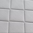 15mmウレタン入り 接触冷感ラグ キカ柄(Nクール極冷 PK 130X185 グレーQ02) 10枚目画像