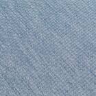 15mmウレタン入り 接触冷感 表面装飾 ラグ(Nクール極冷 PH130X185 ブルーW03) 11枚目画像