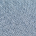 15mmウレタン入り 接触冷感 防汚 ラグ 表面装飾(Nクール極冷 PH185X185 ブルーW03) 10枚目画像