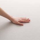 15mmウレタン入り 接触冷感 綿混 ラグ(Nクール極冷 PC130X185 モカ W04) 11枚目画像