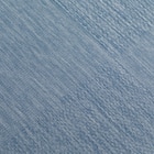 極厚30mmウレタン入り 接触冷感ラグ ジャカード(Nクール極冷 130X185 ブルー Q03) 11枚目画像