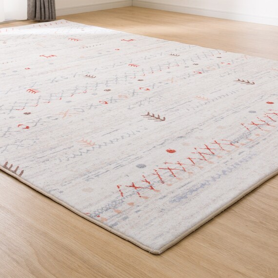 アクセントラグ(140X200 ZH02) 2枚目画像