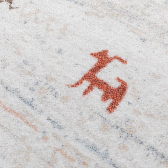 アクセントラグ(140X200 ZH02) 3枚目画像