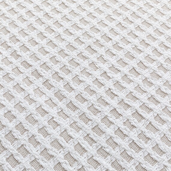 ジャカード織りラグ(130X185 ベージュ ZH03) 3枚目画像