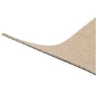 【10枚以上から購入可】 洗えるタイルカーペットLT 50X50cm(ベージュ SL03) 5枚目画像