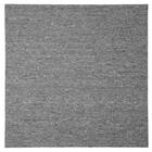 【3帖セット】24枚入 洗えるタイルカーペットLT 50X50cm(グレー SL03) 2枚目画像