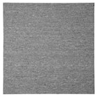 【4.5帖セット】36枚入 洗えるタイルカーペットLT 50X50cm(グレー SL03) 2枚目画像