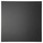 【10帖セット】80枚入 洗えるタイルカーペットLT 50X50cm(グレー SL03) 3枚目画像