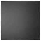 【10帖セット】80枚入 洗えるタイルカーペットLT 50X50cm(グレー SL03) 3枚目画像