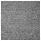 洗えるタイルカーペットLT 50X50cm(グレー SL03) 3枚目画像