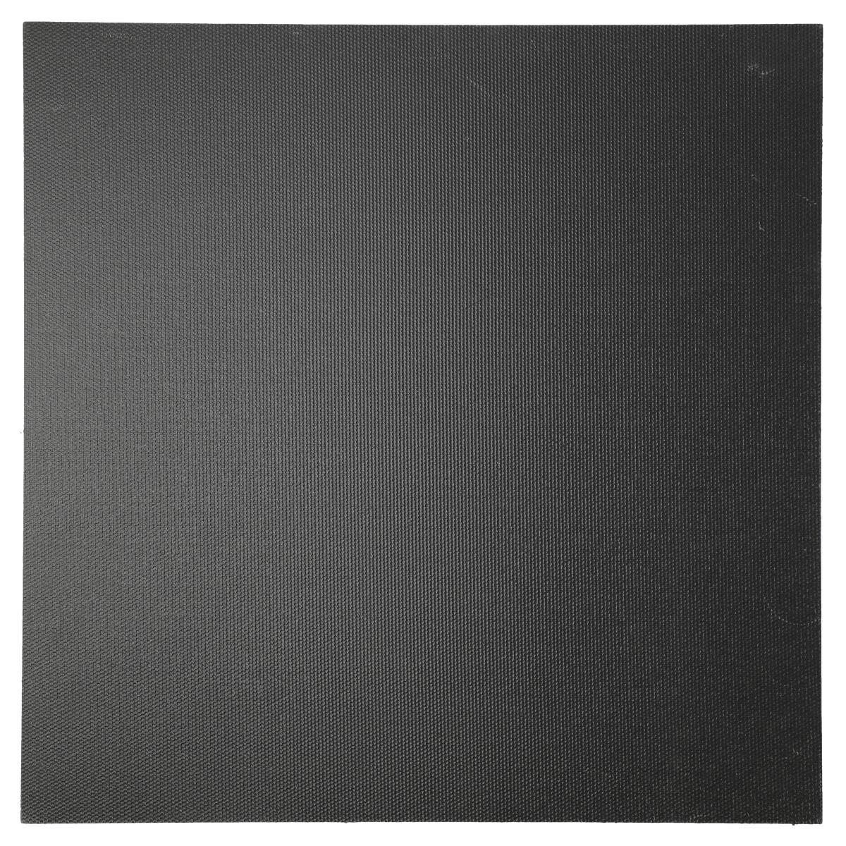 10枚以上から購入可】 手で洗える タイルカーペットLT 50X50cm(グレー
