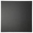 洗えるタイルカーペットLT 50X50cm(グレー SL03) 4枚目画像