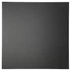 洗えるタイルカーペットLT 50X50cm(グレー SL03) 4枚目画像