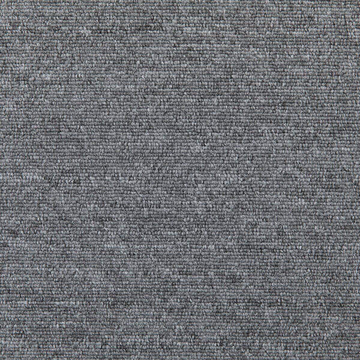 10枚以上から購入可】 手で洗える タイルカーペットLT 50X50cm(グレー