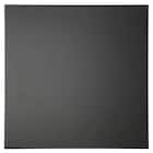 【10枚以上から購入可】 洗えるタイルカーペットLT 50X50cm(ミドルブラウン SL03) 4枚目画像