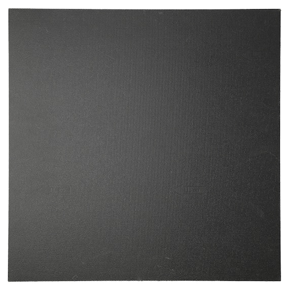 【10枚以上から購入可】 洗えるタイルカーペットLT 50X50cm(ミドルブラウン SL03) 4枚目画像