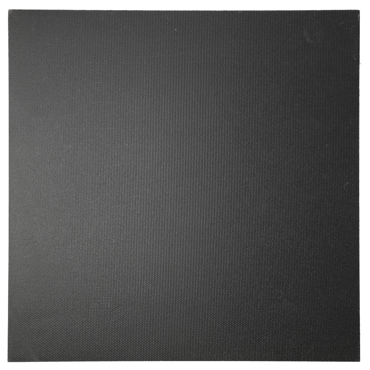 10枚以上から購入可】 手で洗える タイルカーペットLT 50X50cm(ダーク