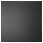 【10枚以上から購入可】 洗えるタイルカーペットLT 50X50cm(ダークブラウン SL03) 4枚目画像