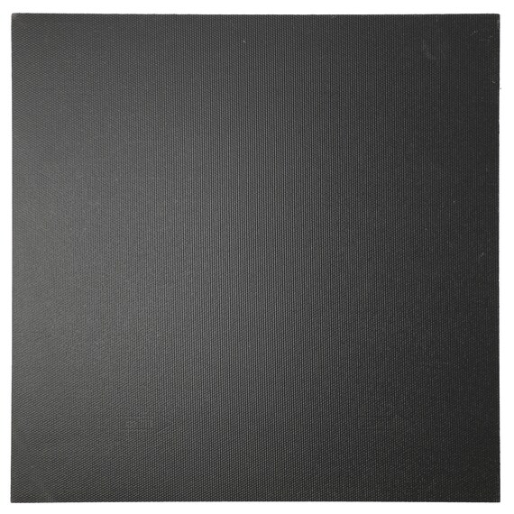 【10枚以上から購入可】 洗えるタイルカーペットLT 50X50cm(ダークブラウン SL03) 4枚目画像