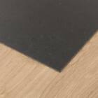 【10枚以上から購入可】 洗えるタイルカーペットLT 50X50cm(ダークブラウン SL03) 12枚目画像