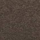 【10枚以上から購入可】 洗えるタイルカーペットLT 50X50cm(ダークブラウン SL03) 13枚目画像