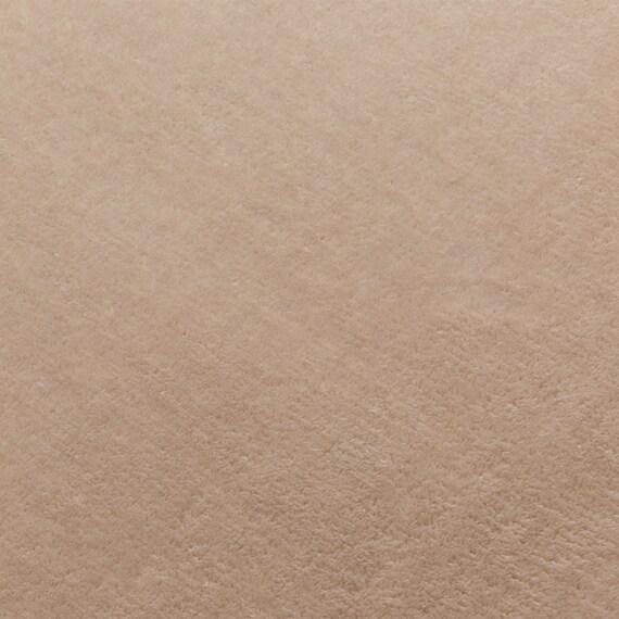 ウレタン入りラグ(130X185 ベージュ WY06) 3枚目画像