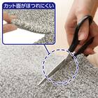 フリーカットラグ(130X185 グレー SL04) 2枚目画像