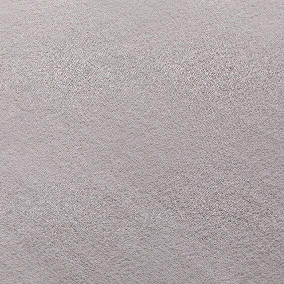 4辺なめらかカット 30mmウレタン入り防汚加工+防ダニ加工+防音ラグ(200X240 モカ YU04) 5枚目画像