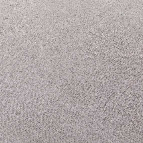 4辺なめらかカット 30mmウレタン入り防汚加工+防ダニ加工+防音ラグ(200X240 モカ YU04) 5枚目画像