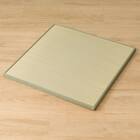 ユニット畳(82X82 ナチュラル NK02) 3枚目画像