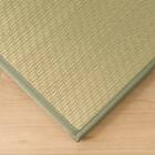 ユニット畳(82X82 ナチュラル NK02) 4枚目画像